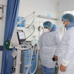 Cundinamarca inicia le mes de febrero con una ocupacion del 66 de camas UCI