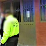 Desarticulada organizacion criminal denominada Las Amarillas