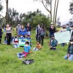 Dia Mundial de los Humedales una celebracion de sensibilizacion en Chia
