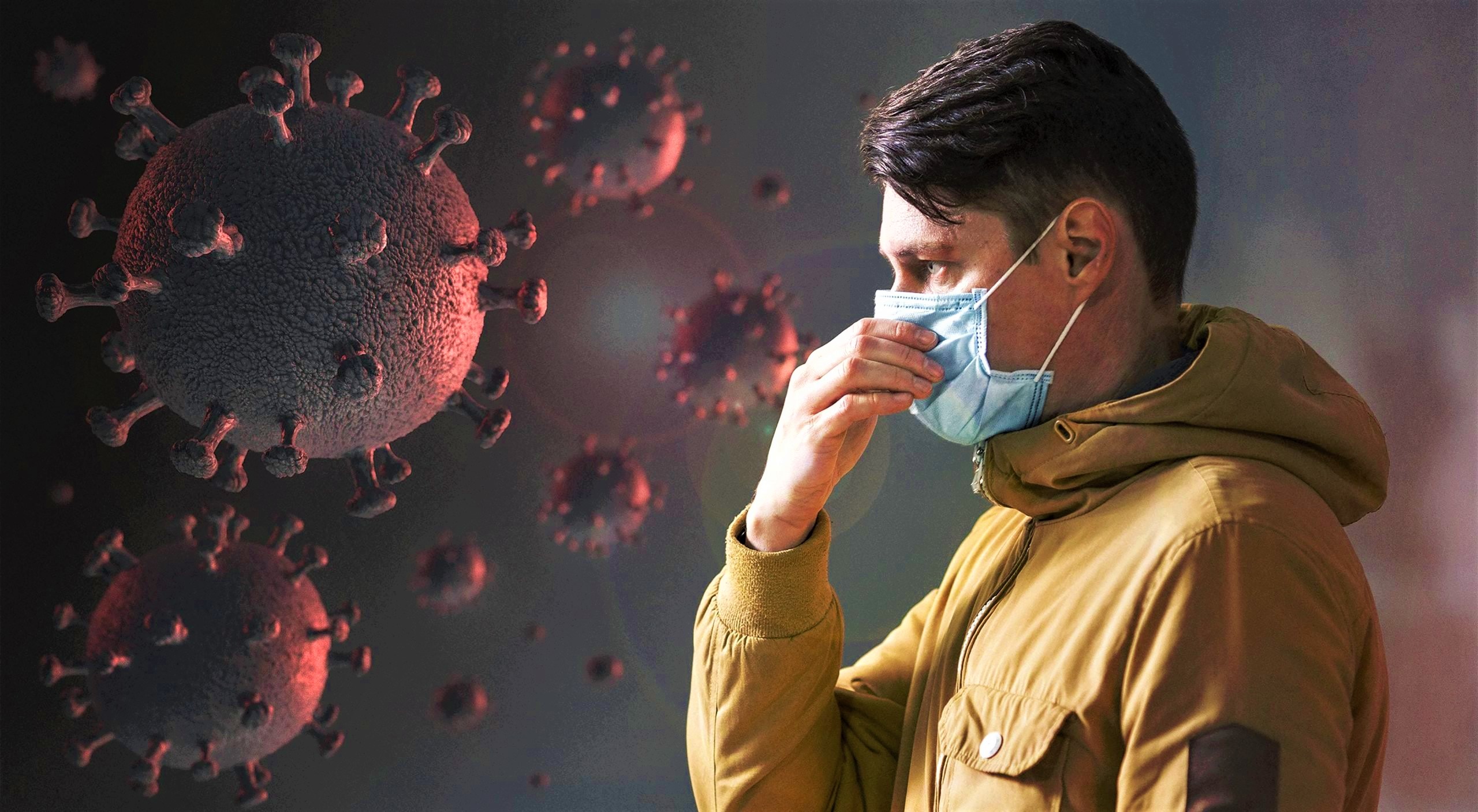 Emergencia Sanitaria por el covid 19 se extiende hasta el 31 de mayo