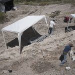 En Cundinamarca fue hallado suelo similar al de Marte 1