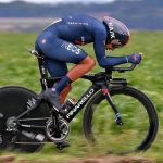 En Zipaquira hurtan dos bicicletas del ciclista Brandon Rivera