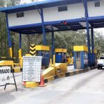 Entra en marcha en el Plan de Desarrollo las casetas de recaudo