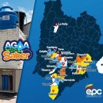 Entregan plantas de agua potable en escuelas rurales de Cundinamarca