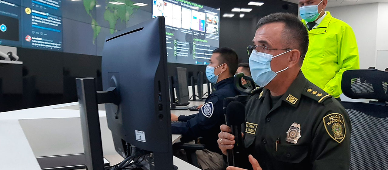 Estafas por internet ofreciendo supuestas soluciones al covid 19