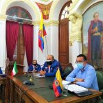Explicacion sobre la Caseta Peaje Zipa Pacho no satisfizo a las mayorias del Concejo 1