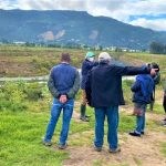 Fue suspendido aprovechamiento forestal en la vereda de chia1