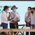 Gobernador de Cundinamarca es el nuevo presidente de la Federacion Nacional de Departamentos