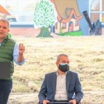 Gobernadores y alcaldes en equipo para fortalecer vacunacion