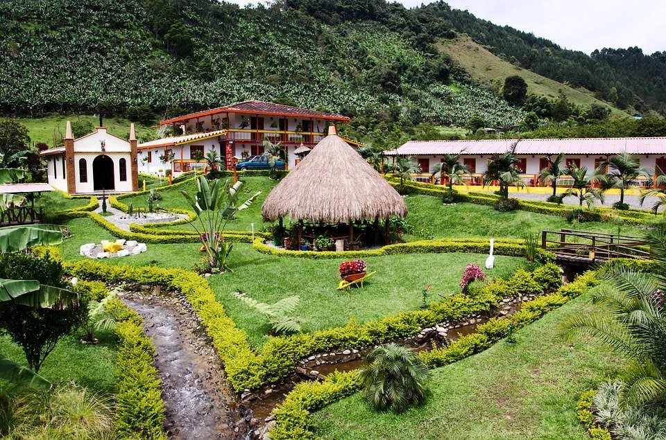 Hoteles de Cundinamarca lograron el reconocimiento Juntos Contra el Covid