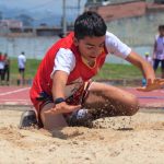 Indeportes Cundinamarca y Sabana Centro rumbo a los Nacionales 2023