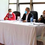 Inicia primer ciclo de auditorias a entidades municipales y departamentales