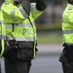 Investigan presunto abuso policial en Zipaquira