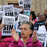 Municipios de Cundinamarca reciben capacitacion en Ley de Victimas y Restitucion de Tierras