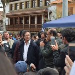 No hay elementos juridicos para la perdida de investidura contra Petro 2