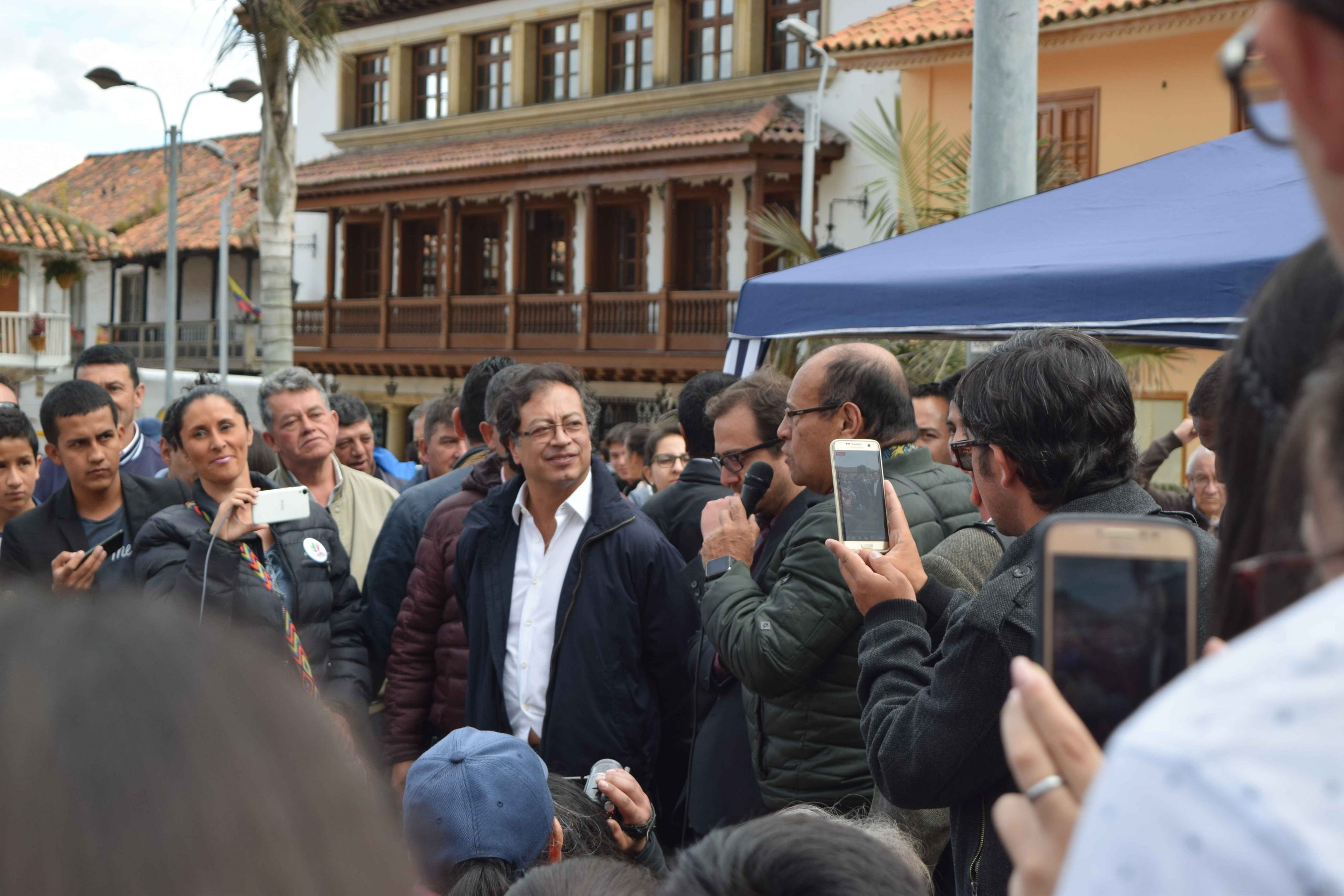 No hay elementos juridicos para la perdida de investidura contra Petro 2