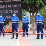 Orientadores en Cultura Vial