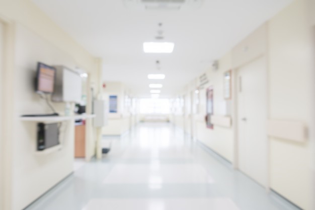 Por condiciones inhumanas cierran tres pisos del Hospital de Girardot
