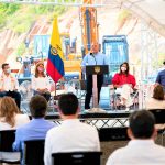 Restablecimiento activacion del tercer carril de la via Bogota Girardot 2