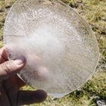 Se registran bajas temperaturas en municipios de Cundinamarca