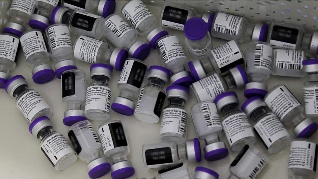 Sena ha capacitado a trabajadores del sector salud en vacunacion contra el covid 19