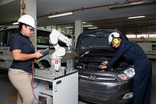 Sena abre 15.700 inscripciones para programas de formacion