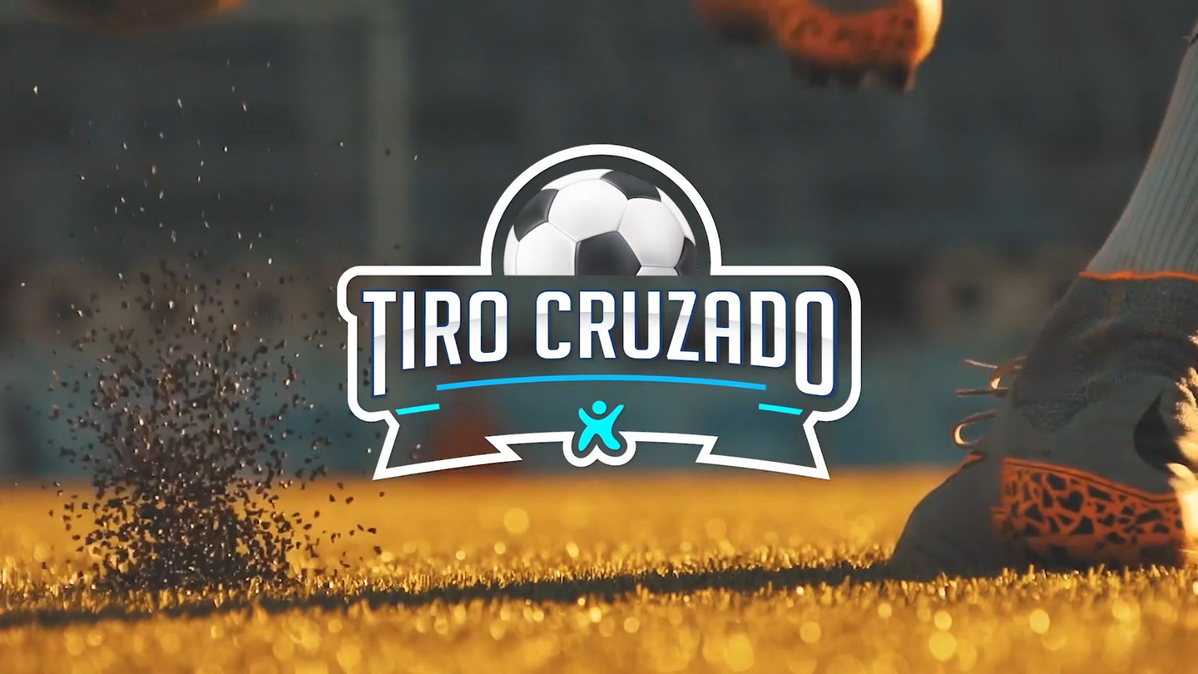 Tiro Cruzado