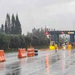 Tras la apertura de nuevos peajes en Cundinamarca camioneros protestaran este 15 de febrero