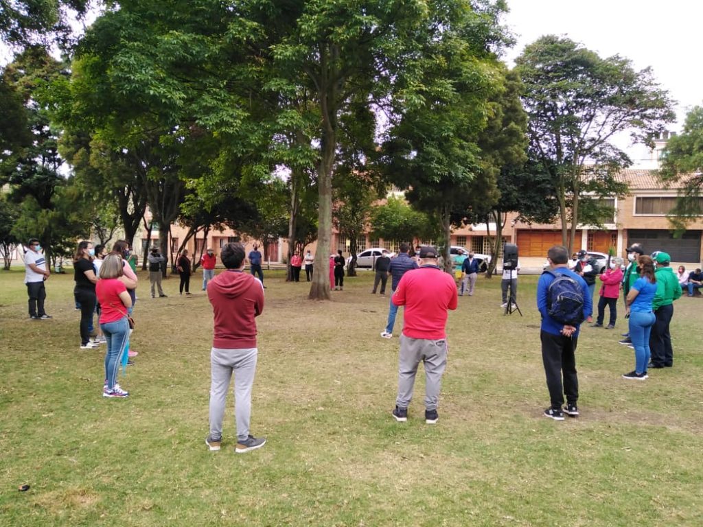Valvula obstruida una de las causas de bajas presiones de agua en Algarra III.3
