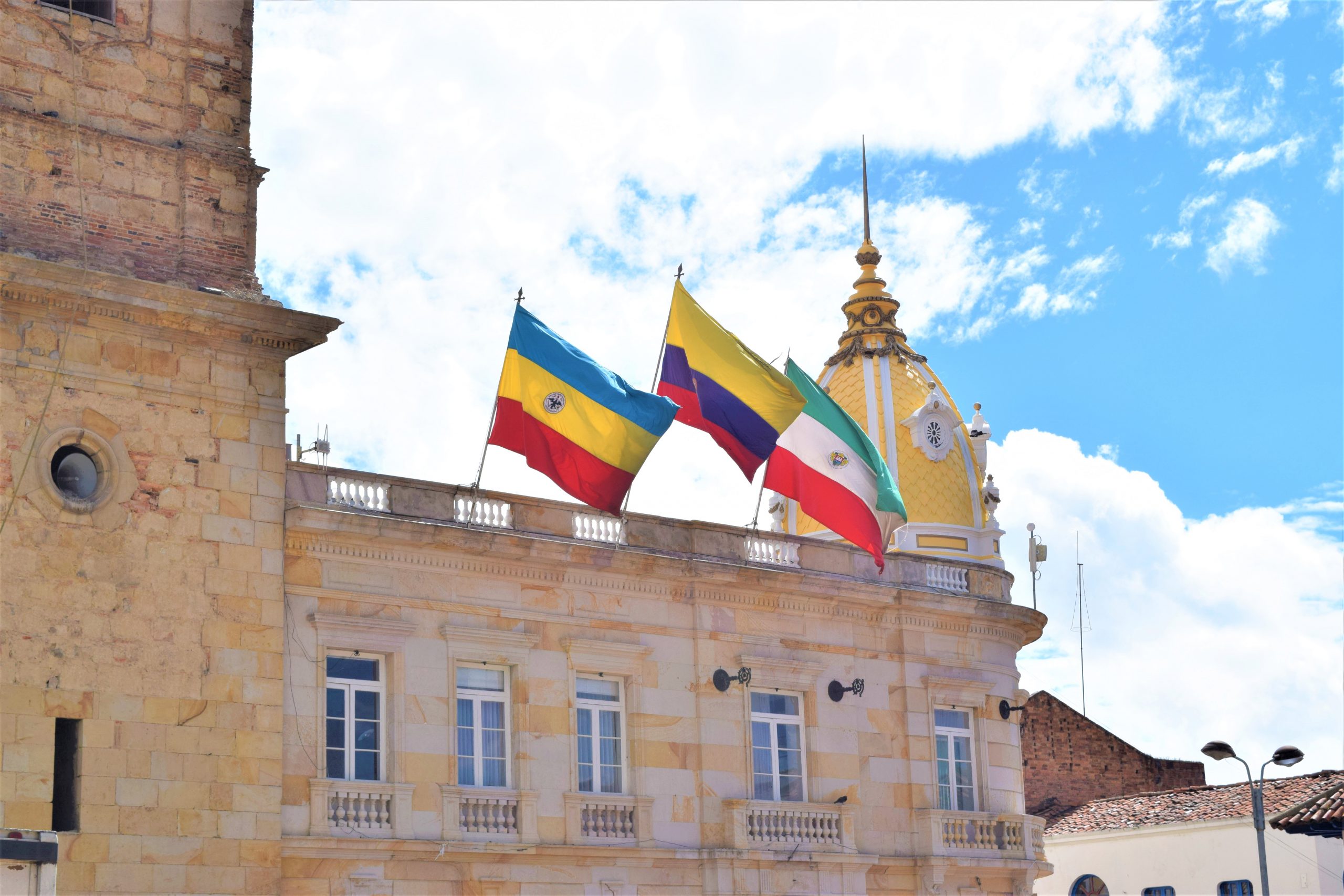Zipaquira prestara autonomamente el servicio de gestion catastral scaled