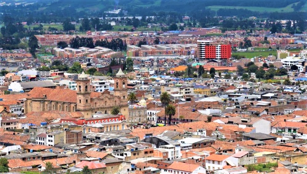 Zipaquira tiene actualmente 453 casos activos de covid 19