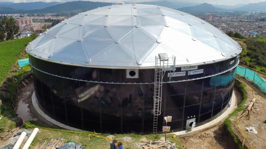 zipaquira sin agua