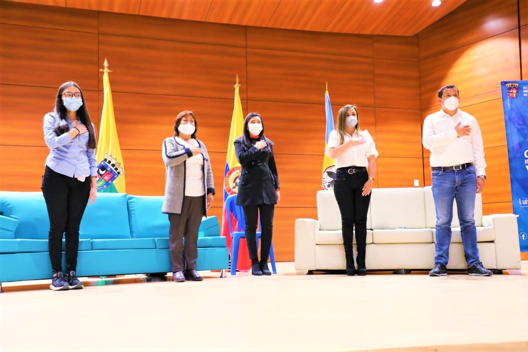 Abierta convocatoria para eleccion al Consejo Consultivo de Mujeres de Chia