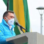 Alcalde de Cajica hizo ante el Concejo un resumen de su gestion 1