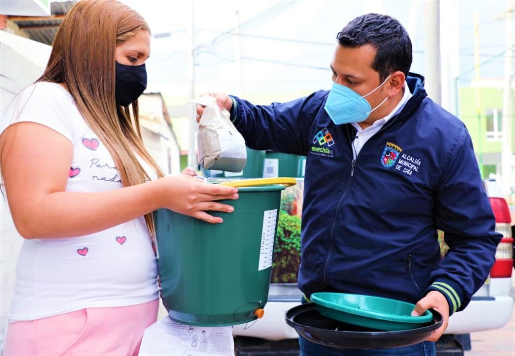 Avanza la ruta hacia una Chia Organica2