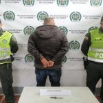 Capturan a hombre que hirio a una perra en Cundinamarca1