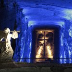 Catedral de Sal Zipaquira 52