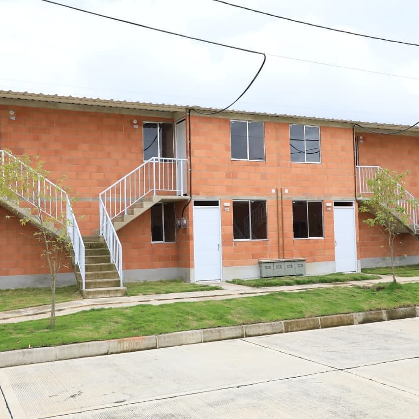 Cerca de 25.000 millones gestionados y ejecutados en vivienda para Cundinamarca2 2