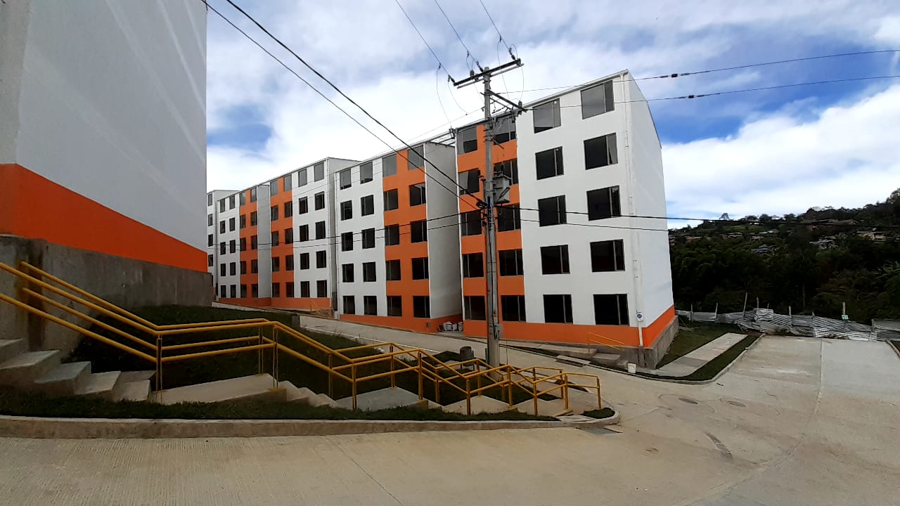 Cerca de 25.000 millones gestionados y ejecutados en vivienda para Cundinamarca2