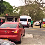 Comunidad del Atlantico le hace el quite al peaje y habilita via alterna para no pagarlo