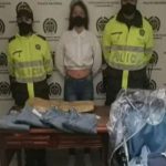 Con esta nueva modalidad estan robando en establecimientos de Cundinamarca