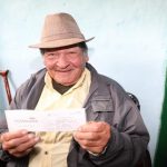 Con exito llegaron las vacunas a zonas rurales de Cundinamarca