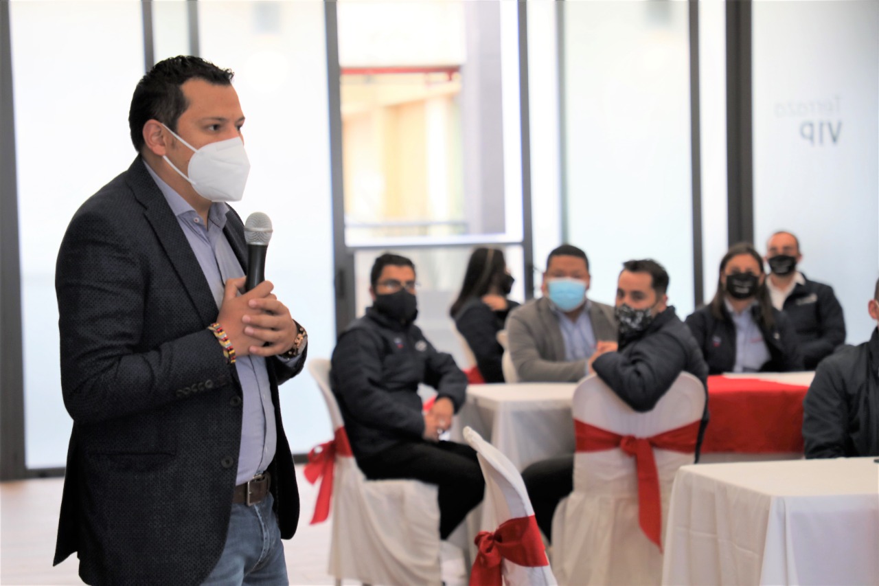 Con incentivos tributarios Chia le apuesta a la reactivacion economica1