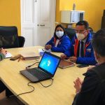 Convida atiende los requerimientos de los zipaquirenos escalados por la Personeria2