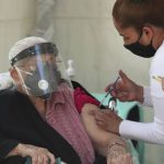 Cundinamarca consigue cifra record de 10 mil vacunas diarias contra Covid 19