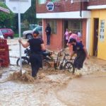 Cundinamarca en alerta roja por temporada de lluvias