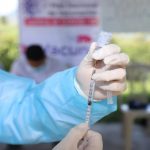 Cundinamarca garantiza que se esta aplicando la vacuna sin irregularidades 1