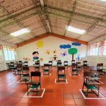 Cundinamarca inicio alternancia academica con seguridad1