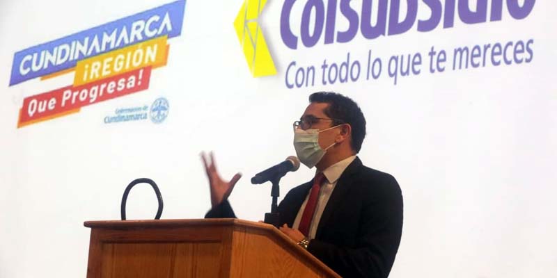 Cundinamarca y la Fundacion Alqueria Cavalier aliados para tener la mejor educacion publica