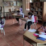 Cundinamarca y la Fundacion Alqueria Cavalier aliados para tener la mejor educacion publica 1